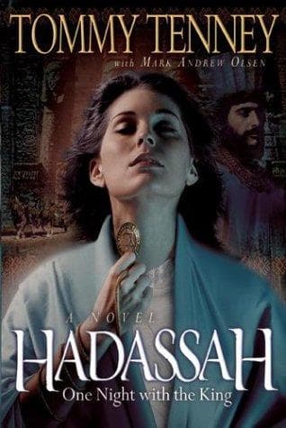 Portada de Hadassah