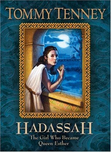 Portada de Hadassah