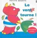 Portada de Le Vent Tourne (Little Giants)