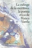 Portada de La Esfinge De La Escritura
