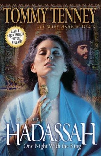Portada de Hadassah