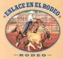 Portada de Enlace En El Rodeo (Mcleese, Tex, Rodeo Discovery Library.)