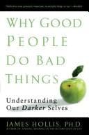 Portada de Why Good People Do Bad Things