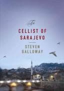 Portada de The Cellist of Sarajevo