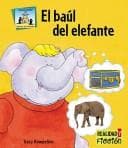 Portada de El Baul del Elefante (Realidad y Ficcion)