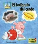 Portada de El Boligrafo del Cerdo