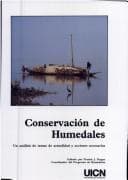 Portada de Conservacion De Humedales