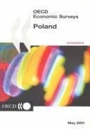 Portada de Oecd Economic Surveys