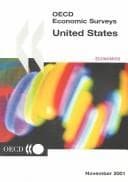 Portada de Oecd Economic Surveys