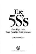 Portada de The 5S's