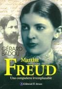 Portada de Martha Freud