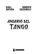 Portada de The Anuario del Tango