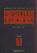 Portada de Urologia Tomo 2