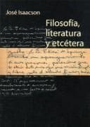 Portada de Filosofia, Literatura y Etcetera