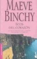 Portada de Ecos Del Corazon