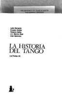 Portada de The Historia del Tango 13 - Las Cantantes