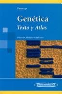 Portada de Genetica/ Genetics