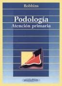 Portada de Podologia