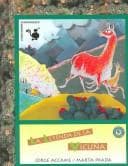 Portada de La Leyenda De La Vicuna/ The Legend of the Lama