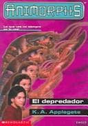 Portada de Animorphs