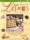 Portada de El Gran Libro De Las Letras