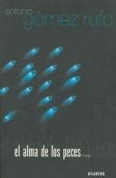 Portada de El alma de los peces / The Soul of the Fishes