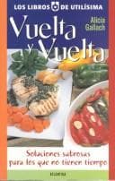 Portada de Vuelta Y Vuelta