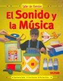 Portada de El sonido y la musica/ The Sound and the Music (Taller De Ciencias/ Science Workshop)