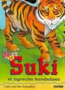 Portada de Suki