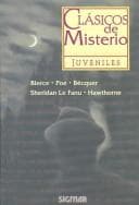 Portada de Clasicos de Misterio