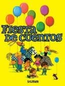 Portada de Fiesta De Cuentos/story Parties (Estrella)
