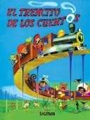 Portada de Trencito De Los Cuentos/little Train Of Stories (Estrella)