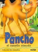 Portada de Pancho