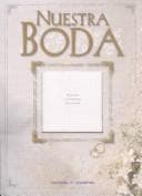 Portada de Nuestra Boda