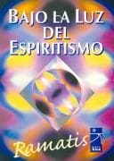 Portada de Bajo La Luz Del Espiritismo/ Below the Light of the Spirit