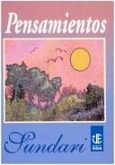 Portada de Pensamientos (Joyas Espirituales)
