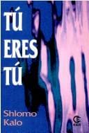 Portada de Tu Eres Tu