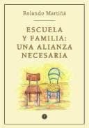 Portada de Escuela y Familia / School and Family