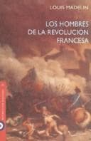 Portada de Los Hombres De La Revolucion Francesa