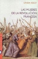 Portada de Las Mujeres De La Revolucion Francesa