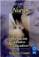 Portada de Aprender Con Los Ninos Nuevos (Crisol)