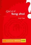 Portada de Que es el Feng Shui?/ What is the Feng Shui? (Inicial/ Initial)