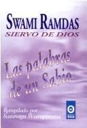 Portada de Siervo de Dios - Las Palabras de Un Sabio