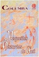 Portada de Pequeñas Historias de Anu