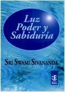 Portada de Luz Poder y Sabiduria