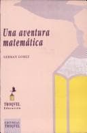 Portada de Una Aventura Matematica