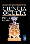 Portada de Tratado Elemental De Ciencia Oculta (Hecate)