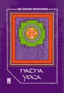 Portada de Hatha Yoga
