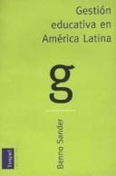 Portada de Gestion Educativa En America Latina, La
