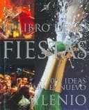 Portada de El libro de las fiestas/ The Millennium Party Book